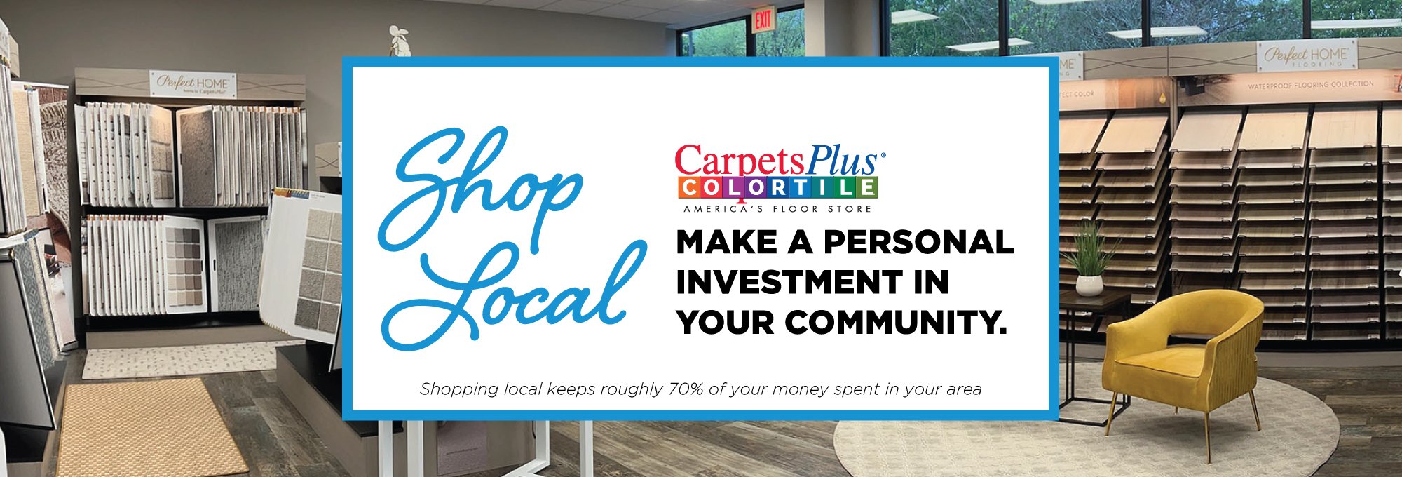 Carpets Plus - Shop Local - CM Floor Covering Inc in Stockton, CA