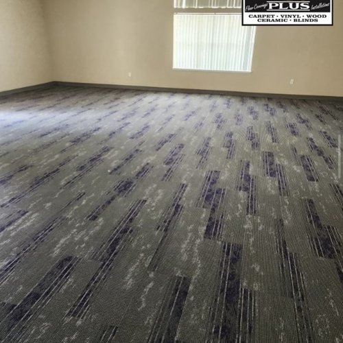 Carpet Tile - CM Floor Covering Inc in Stockton, CA