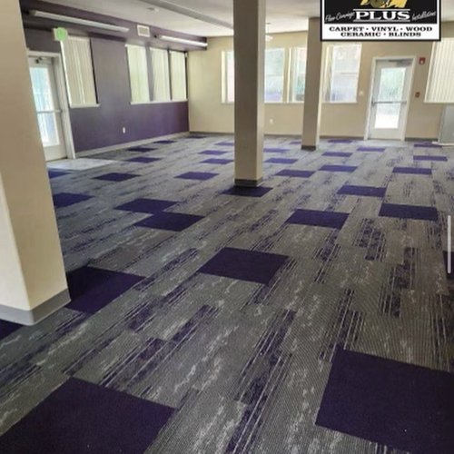 Living Room Pattern Carpet -  CM Floor Covering Inc in  Stockton, CA